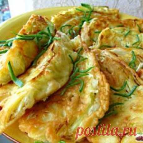 Дешевый рецепт из капусты. Можно есть хоть каждый день » Рецептин.ru - лучшие рецепты для приготовления!