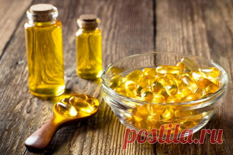 Польза и вред рыбьего жира: что нужно знать каждому