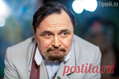 Константин Воробьёв