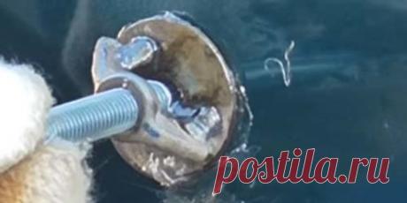 Вмятина на кузове? Смотри как решить проблему без обращения на СТО. | INTROGRAF | Яндекс Дзен