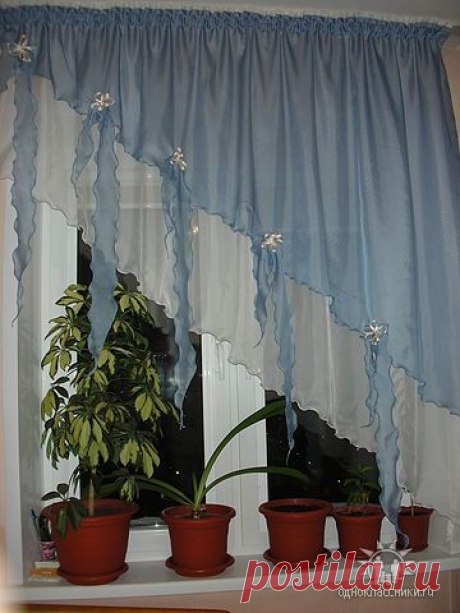 (22) By D M | Valances II Bandos