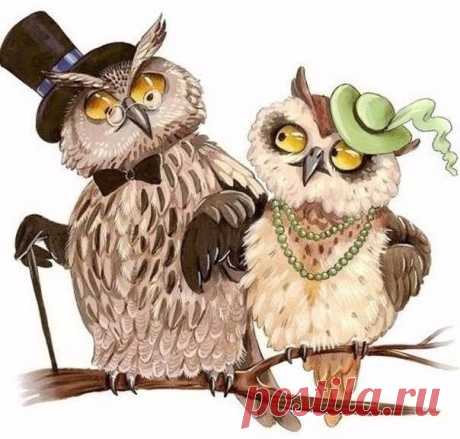 Семейное счастье — это когда желания жены совпадают с возможностями мужа...