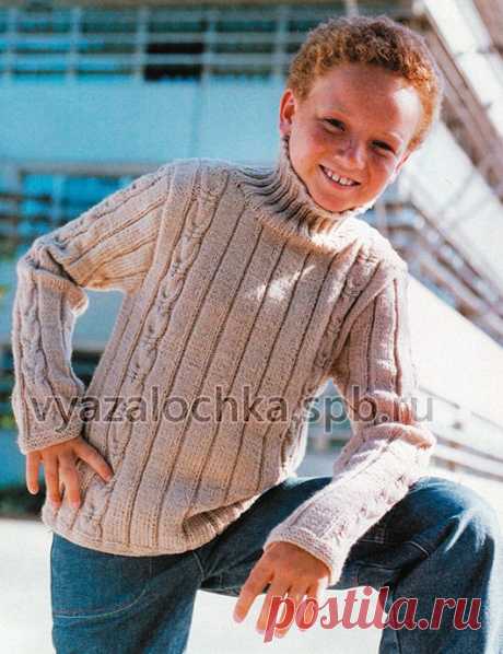 *Вязание для детей | ЕЛЕНА ВЯЗАЛОЧКА – Вязание Спицами и Крючком | Лушие Схемы и Модели Бесплатно