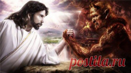 Глобальный проект Господа подошел к своему логическому окончанию /Часть 7. ЗАКЛЮЧЕНИЕ | ОБЩЕСТВО, ЧЕЛОВЕК, ЛИЧНОСТЬ