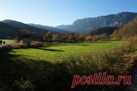 Австрия | Фотографии Marina S | 2773 фото