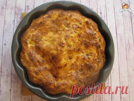 Воздушная творожная запеканка с фундуком - Простые рецепты Овкусе.ру