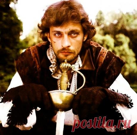 "Графиня де Монсоро" в искусстве и реальности