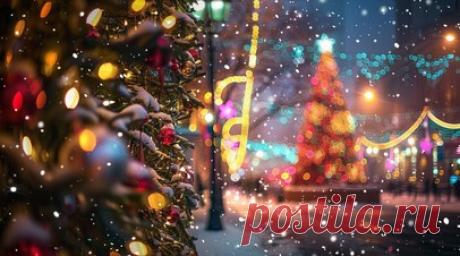 Синоптик Позднякова: без снега в новогоднюю ночь не останемся. Ведущий специалист информационного агентства «Метеоновости» Татьяна Позднякова рассказала RT, что в новогоднюю ночь в Москве будет снег. Читать далее