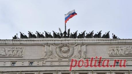 Минобороны доработало личный кабинет для обратной связи с военными