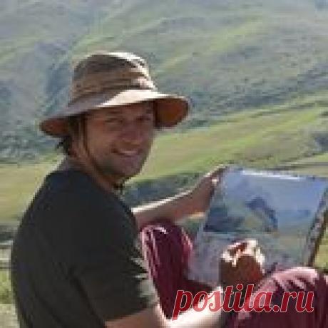 Фото профиля pugachev_watercolor