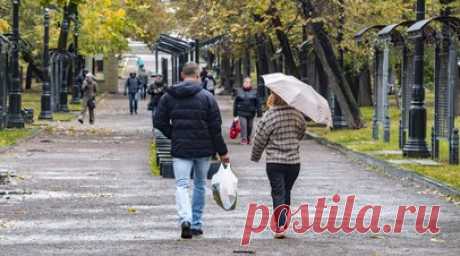Иммунолог Калинина спрогнозировала спокойный эпидсезон в России. Профессор кафедры иммунологии Первого Санкт-Петербургского государственного медицинского университета имени Павлова доктор медицинских наук Наталья Калинина выразила мнение, что эпидемиологический сезон должен пройти спокойно. Читать далее