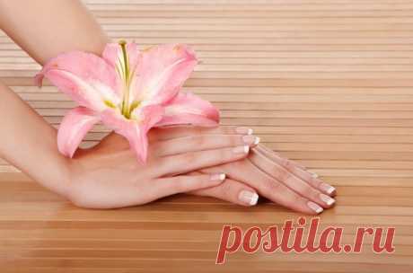 Как делать парафиновые ванночки для рук: видео и отзывы