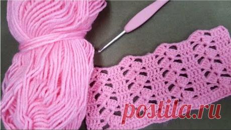 Tığ işi örgü yelek modeli & El örgüsü modeller