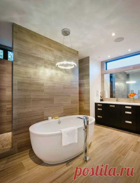 Interiors - Contemporary - Bathroom - vancouver - by Revival Arts | Architectural Photography