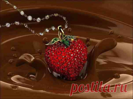 Ухоженная внешность, отражение любви к себе.