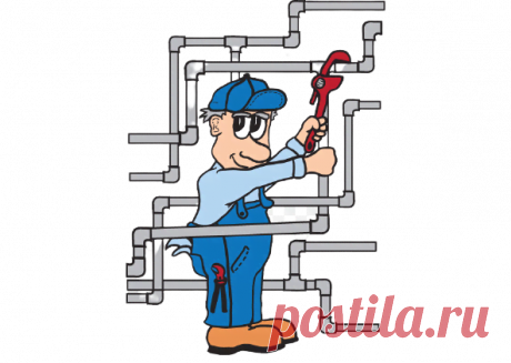 Какие трубы для водопровода лучше - Темы недели - Журнал - FORUMHOUSE