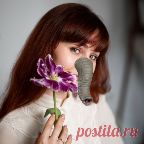 Как исправить нос без операций и уколов у косметолога. Показываю упражнение | Молодость без уколов | Яндекс Дзен