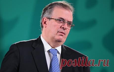 FT: Латинская Америка не поддерживает отправку оружия Украине. Глава МИД Мексики подчеркнул, что последствия такого решения будут очень значительными для всех стран