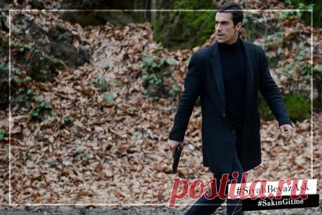 Фото: Чёрно-белая любовь / Кадр из сериала «Чёрно-белая любовь» (2017) #3124099