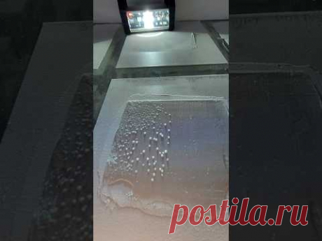 ТРЕТИЙ СЛОЙ НА БЛОКИРУЮЩИЙ ГРУНТ! #ошибкиремонта