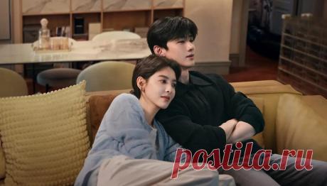 Лучшие дорамы — 2025: итоги года и топ-25 | Стиль жизни от СЭ | Дзен