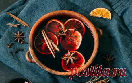 Носом чую Новый год! Как создать аромат праздника дома | Читайте на Эльдоблоге