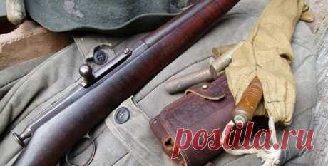 Что такое «берданка» или снайперы Дикого Запада
Любой охотник слышал о берданке, а родители некоторых даже охотились с ней. Однако в наши дни мало кто точно знает, что же это такое.
Один полагают, что берданка — это боевая винтовка; другие — ох…