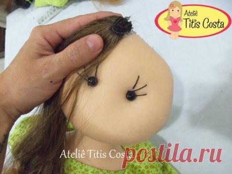 Ateliê Titis Costa
