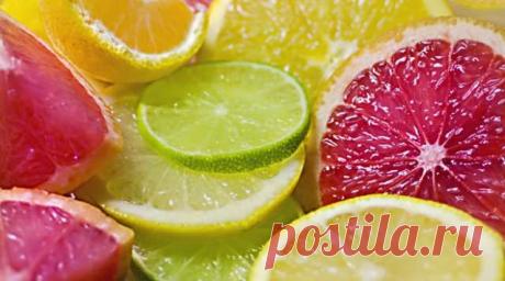 Как готовить овощи и фрукты | Делимся советами