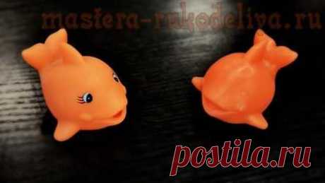 Мастера рукоделия - рукоделие для дома. Бесплатные мастер-классы, фото и видео уроки - Видео мастер-класс по мыловарению. Изготовление формы для мыла из силиконового компаунда