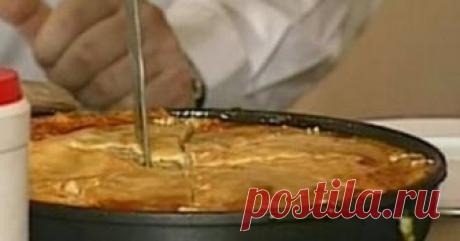 Баклажаны с фаршем и сыром - мусака кубинская Вкуснейшая запеканка для любителей баклажанов!