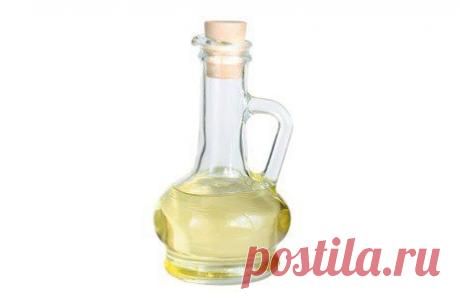 22 полезных свойств уксуса, о которых Вы не знали.
