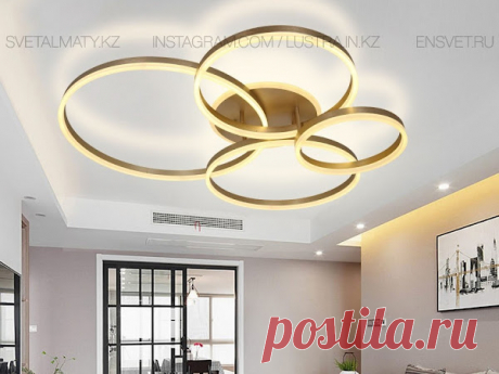 SvetAlmaty.kz: люстры оптом и в розницу, доставка с Алматы по Казахстану, России.
