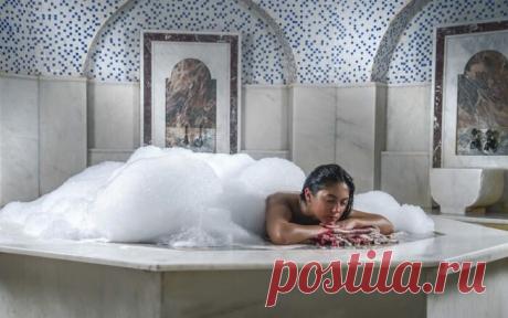 Восточные красавицы: 6 чарующих особенностей их внешности - Секреты стиля - медиаплатформа МирТесен