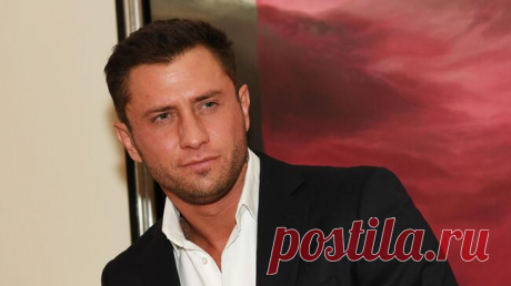 Банковские счета актера Прилучного разблокировали