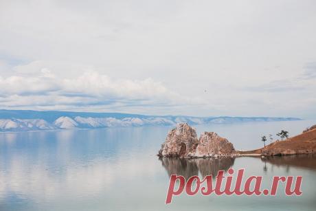 “Пейзажи Байкала” | Все о туризме и отдыхе