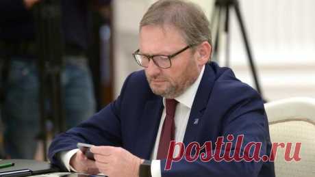 Ситуация с мигрантами накаляется: Назван главный лоббист диаспор в России | ИА Новороссия | Дзен