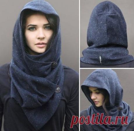 Оригинальные головные уборы