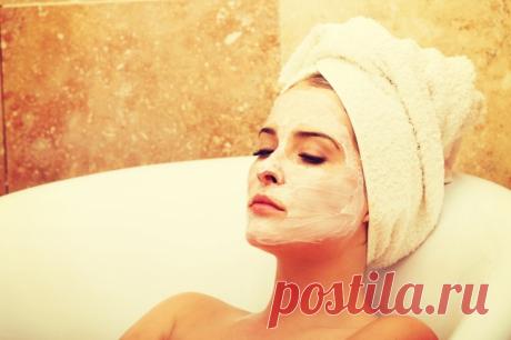 Маска Клеопатры: рецепты царицы Египта - Портал «Домашний»