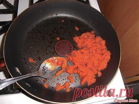 Закуска из сельди "Икорочка": Дневник группы "Люблю готовить" - Страна Мам