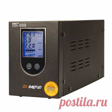 Источники бесперебойного питания