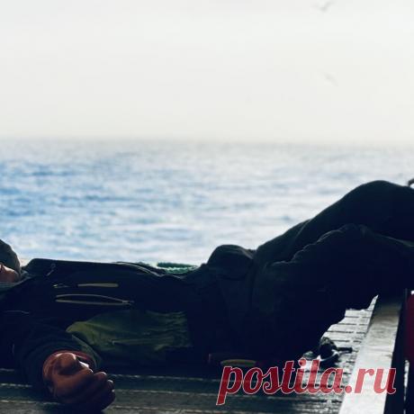 🚢 Онлайн курс и материалы о работе в промысловом флоте Норвегии
💝 От профессионального моряка и дипломированного тралмастера
📚 Полезные уроки 🧠 Инструкции 🚢 Крюинги 📝 Агрегаторы и каталоги