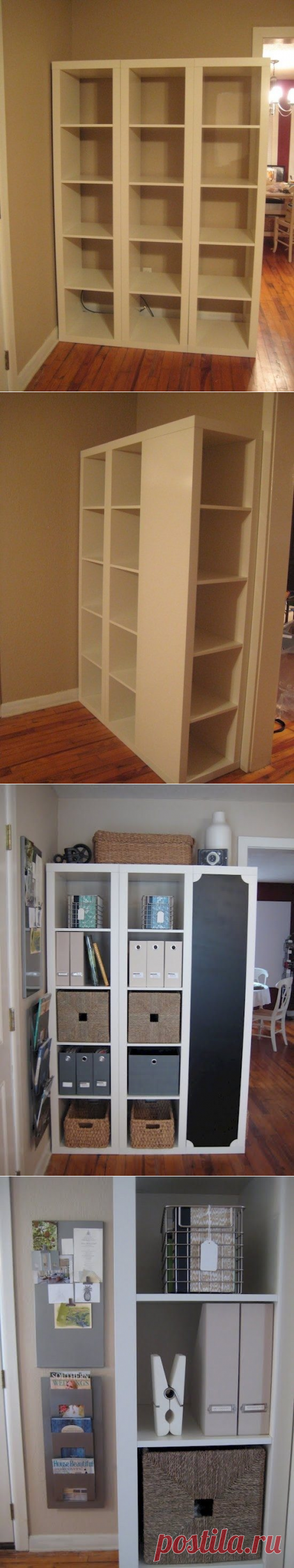 Семья рукодельников доказала, что чудеса возможны!: udav102