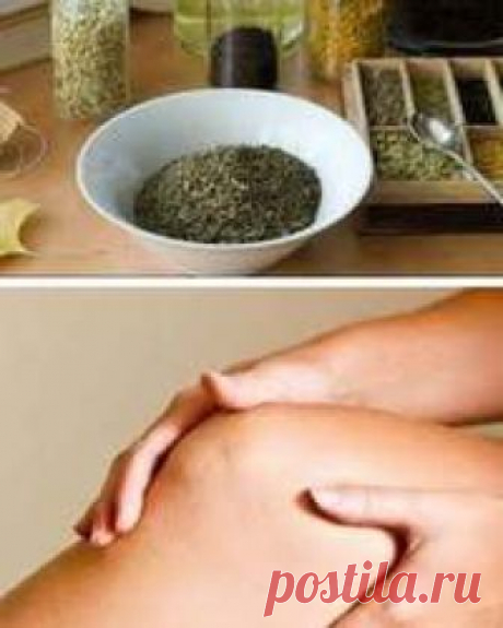 Артроз коленей - народные средства. Лечение вызывает большую сложность. Первое – надо устранить боль, второе – восстановить хрящевую ткань ...