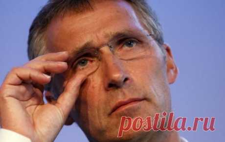 Генсек НАТО сделал заявление по России | МК - Лондон