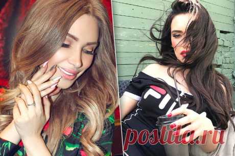 Ближе К Звездам: Какой Маникюр Выбирают Российские Знаменитости Ухоженные руки и ногти — это неотъемлемая часть образа любой девушки. Что уж говорить о звездах, которые постоянно находятся под прицелами камер и должны выглядеть идеально от макушки до кончиков ногт