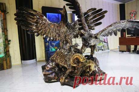 Декорирование, скульптура - Украина , Черновицкая обл. , Черновцы