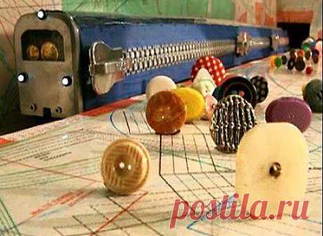 «Осторожно, двери открываются» Анастасии Журавлевой / Кино о моде / ВТОРАЯ УЛИЦА