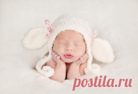 Уникальные детские шапочки ручной работы | ВКонтакте