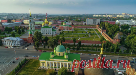 Власти Тульской области поздравили жителей региона с Днём воссоединения Донбасса и Новороссии с Россией. Губернатор Тульской области Алексей Дюмин поздравил жителей региона с Днём воссоединения ДНР, ЛНР, Херсонской и Запорожской областей с Россией. Читать далее